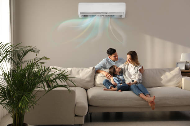 Best HVAC Software and Technology in Ball Pond, CT