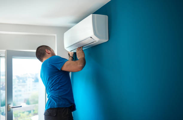 Best Furnace Cleaning in Ball Pond, CT