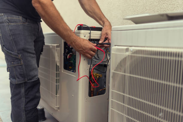 Best Commercial HVAC in Ball Pond, CT
