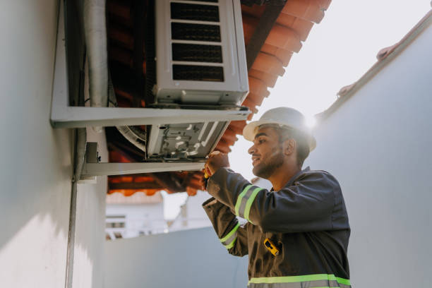 Trusted Ball Pond, CT HVAC Experts