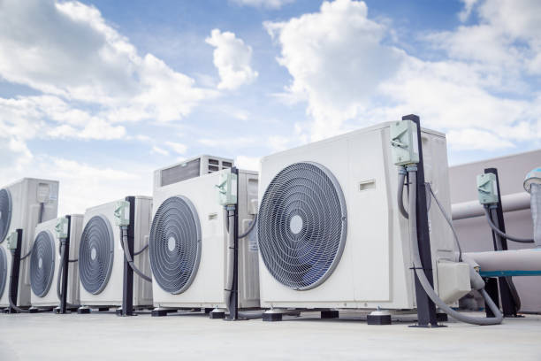 Best Energy-efficient HVAC Solutions in Ball Pond, CT
